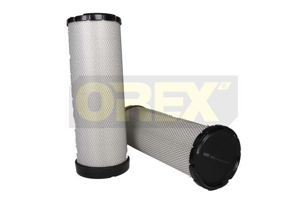 OREX Sekundārā gaisa filtrs 209011