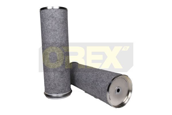 OREX Sekundārā gaisa filtrs 209012