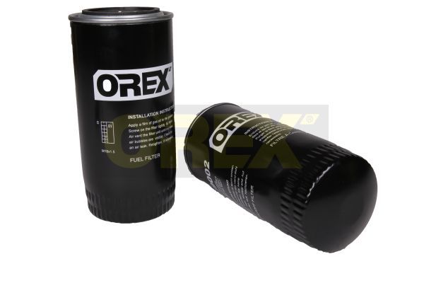 OREX Топливный фильтр 309002