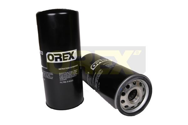 OREX Масляный фильтр 309003