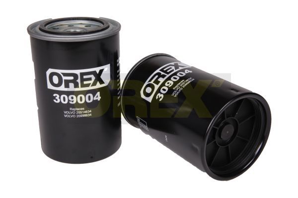 OREX Degvielas filtrs 309004