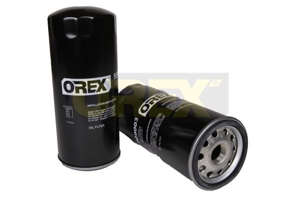 OREX Eļļas filtrs 509003