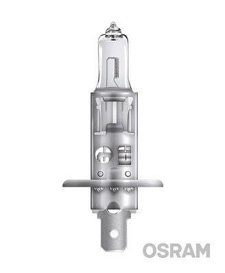 OSRAM Kvēlspuldze, Lukturis ar automātisko stabilizācija 64150-01B