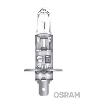 OSRAM Kvēlspuldze, Lukturis ar automātisko stabilizācija 64150NBS-01B
