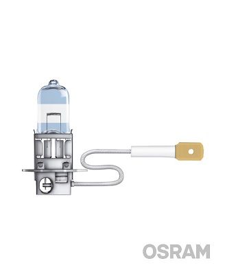 OSRAM Лампа накаливания, фара с авт. системой стабилизац 64151NBU-01B