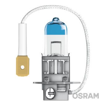 OSRAM Лампа накаливания, фара с авт. системой стабилизац 64151NL-HCB
