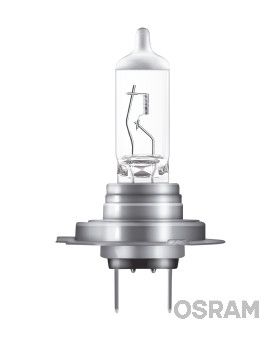 OSRAM Kvēlspuldze, Tālās gaismas lukturis 64210NBS