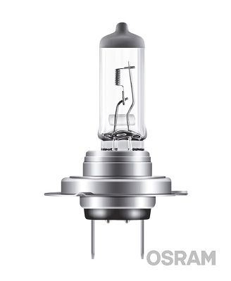 OSRAM Лампа накаливания, фара с авт. системой стабилизац 64215