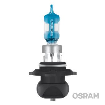 OSRAM Лампа накаливания, противотуманная фара 9005NL-HCB