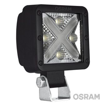 OSRAM Darba gaismas lukturis LEDDL101-WD