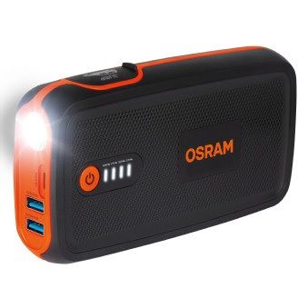 OSRAM Akumulatora starteris OBSL300