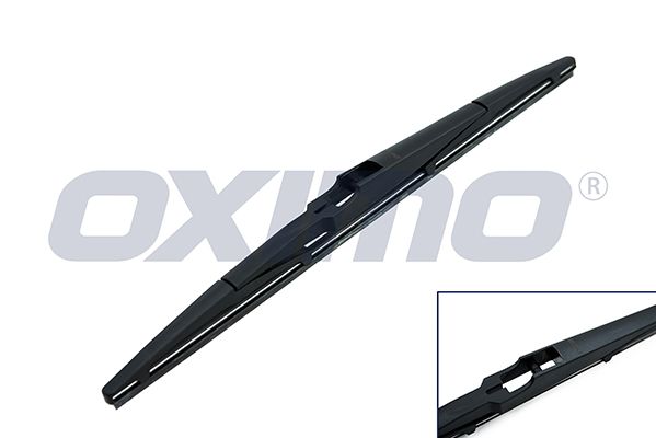 OXIMO Щетка стеклоочистителя WR900300