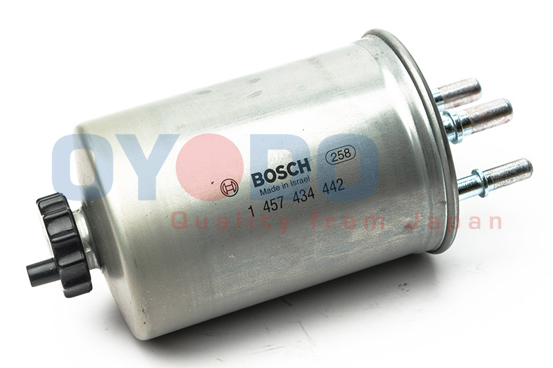 OYODO Топливный фильтр 30F0321-OYO