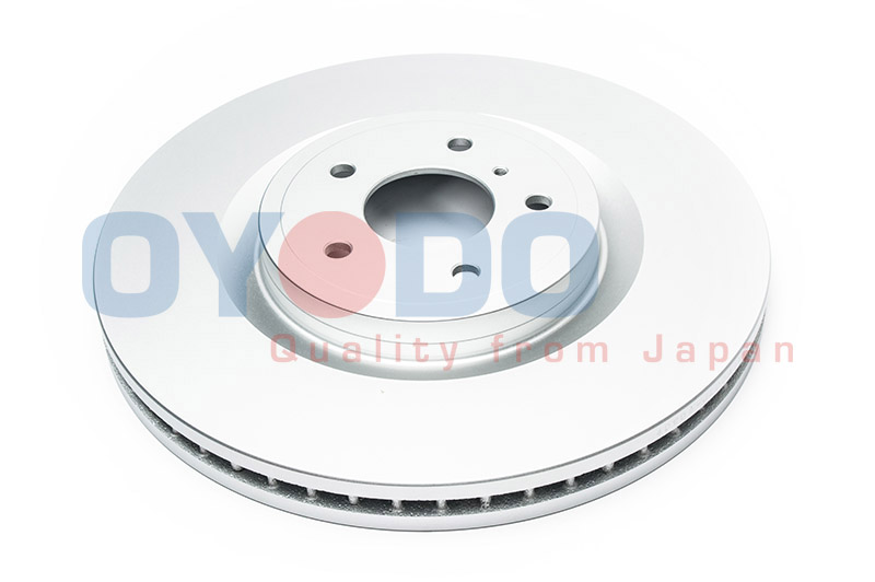 OYODO Тормозной диск 30H1092-OYO
