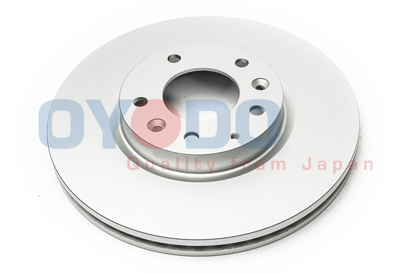 OYODO Тормозной диск 30H3061-OYO