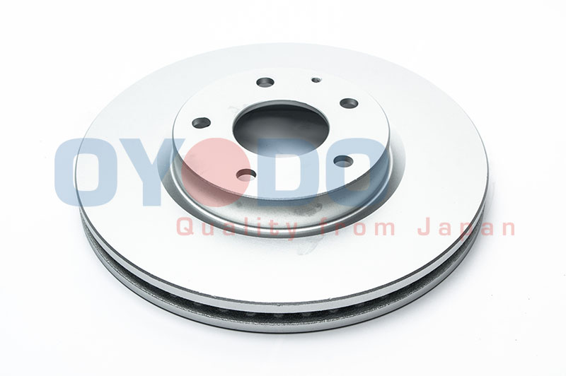 OYODO Тормозной диск 30H3067-OYO