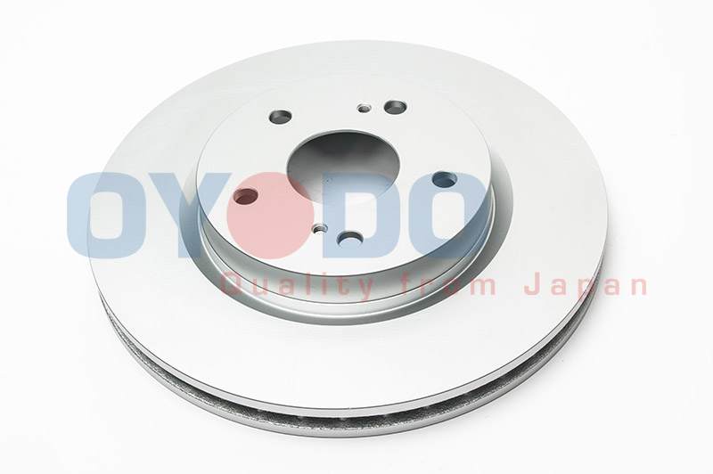OYODO Тормозной диск 30H8018-OYO