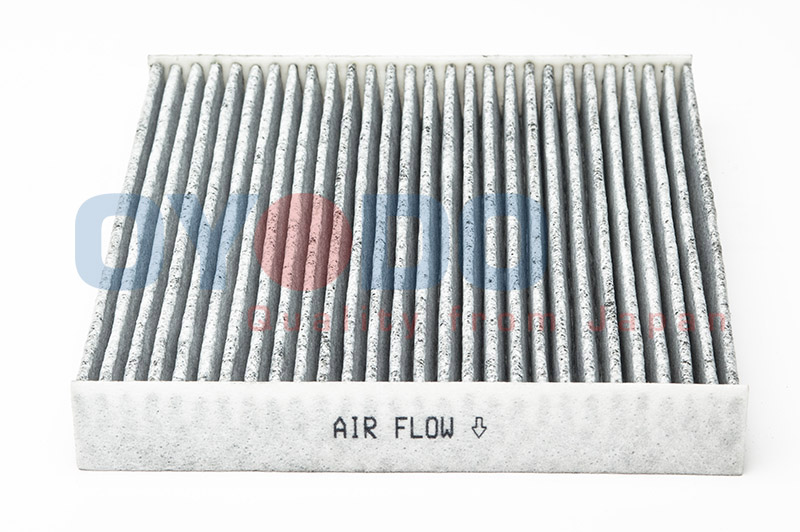 OYODO Фильтр, воздух во внутренном пространстве 40F4007-OYO