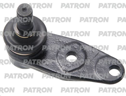 PATRON Шарнир независимой подвески / поворотного рычага PS3007