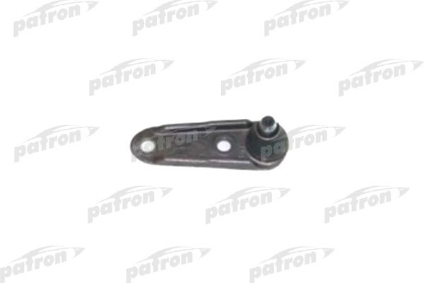 PATRON Шарнир независимой подвески / поворотного рычага PS3016