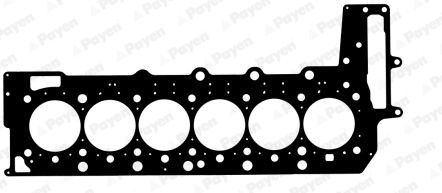 PAYEN Прокладка, головка цилиндра AH7100