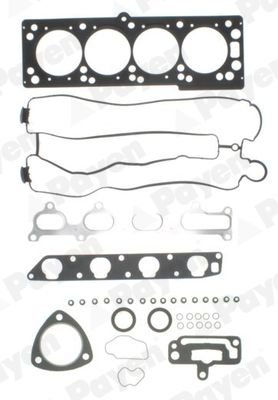 PAYEN Blīvju komplekts, Motora bloka galva CG9570