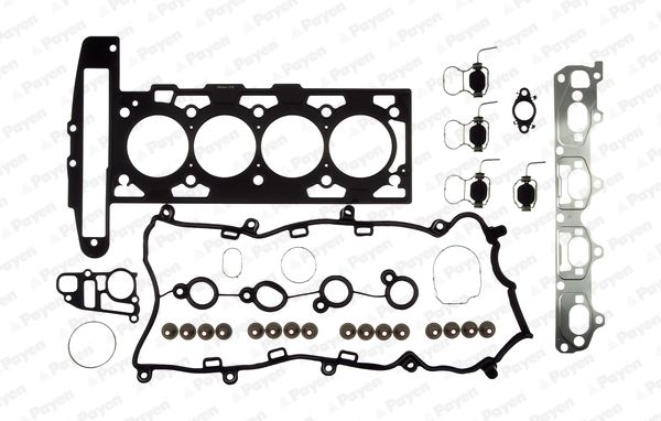 PAYEN Комплект прокладок, головка цилиндра CG9590