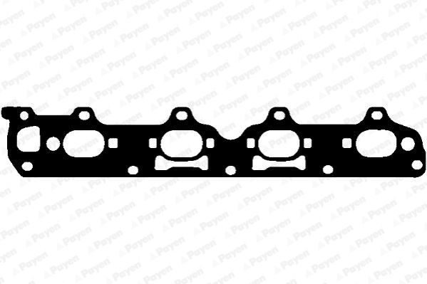 PAYEN Прокладка, выпускной коллектор JD5868