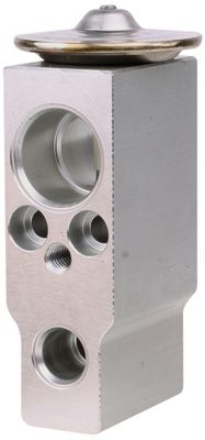 POWERMAX Расширительный клапан, кондиционер 7110133