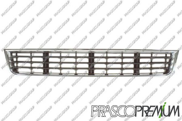 PRASCO Решетка вентилятора, буфер AD0202120