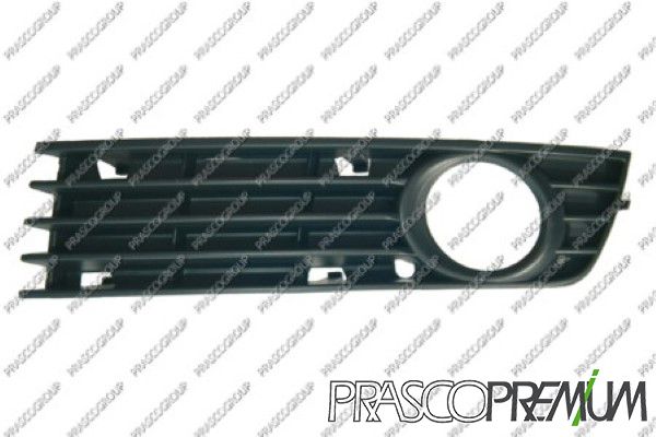 PRASCO Решетка вентилятора, буфер AD0202124