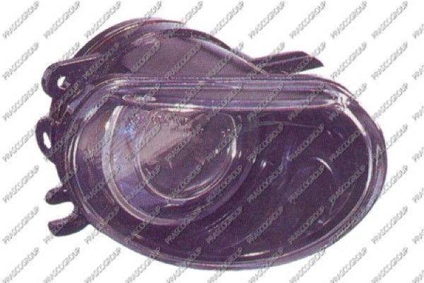 PRASCO Miglas lukturis AD3204423