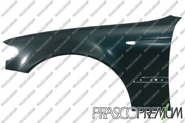 PRASCO Spārns BM0203014