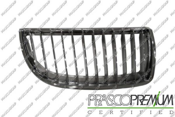 PRASCO Решетка радиатора BM0242003