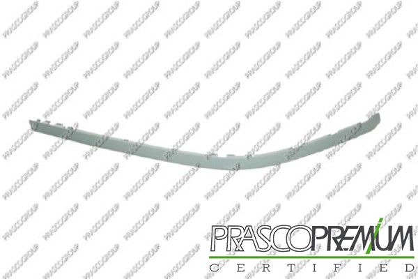 PRASCO Облицовка / защитная накладка, буфер BM0451237