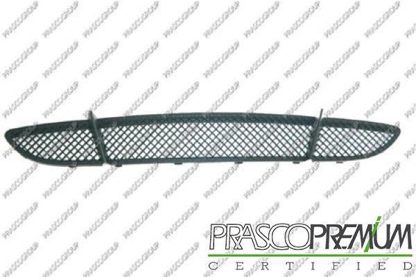 PRASCO Решетка вентилятора, буфер BM1202120