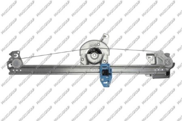 PRASCO Stikla pacelšanas mehānisms CI320W023