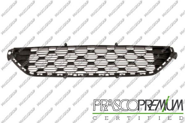 PRASCO Ventilatora reste, Bampers CI3262120