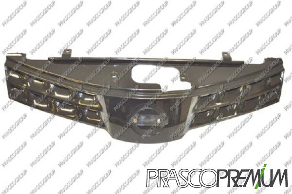 PRASCO Решетка радиатора DS3502001