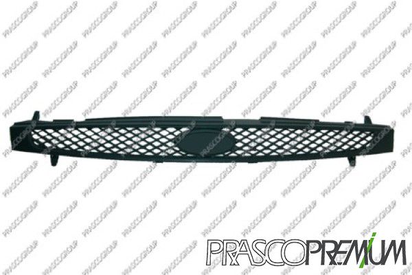 PRASCO Решетка радиатора FD3402001