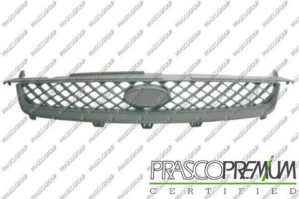 PRASCO Radiatora reste FD3422001