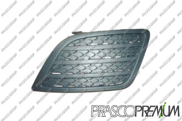 PRASCO Ventilatora reste, Bampers FD3422124