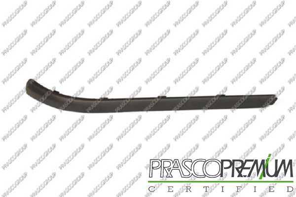 PRASCO Облицовка / защитная накладка, буфер FD4221253