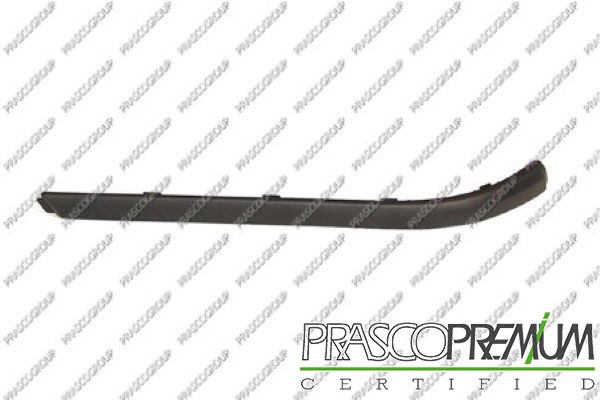 PRASCO Облицовка / защитная накладка, буфер FD4221254