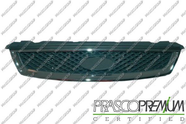 PRASCO Radiatora reste FD4242011