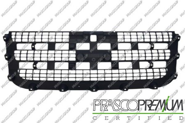 PRASCO Решетка радиатора FD9122001