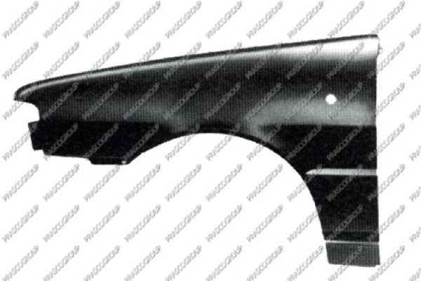 PRASCO Spārns FT1293004