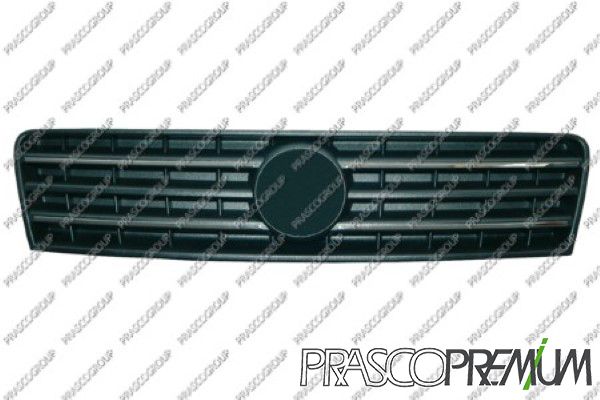 PRASCO Решетка радиатора FT3402011
