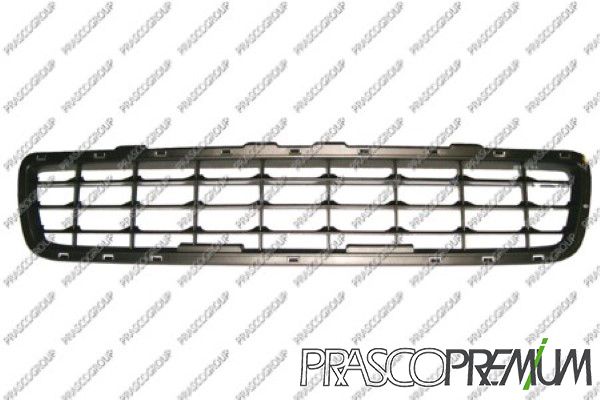 PRASCO Решетка вентилятора, буфер FT3402100