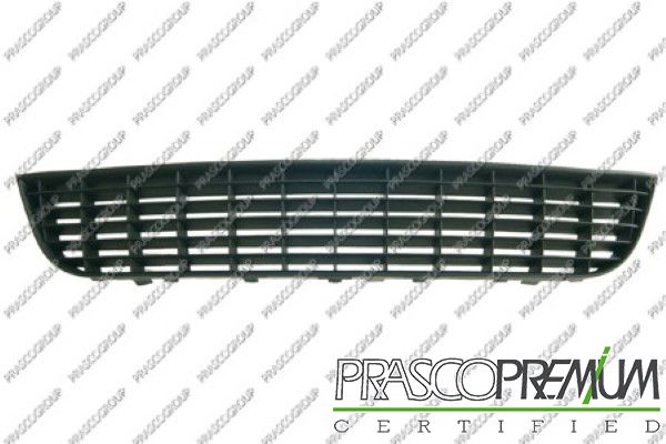 PRASCO Ventilatora reste, Bampers FT3422100